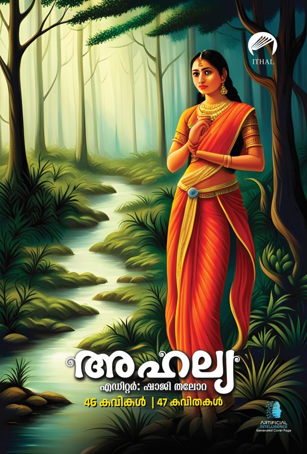 അഹല്യ