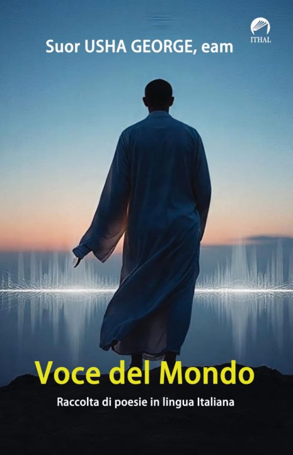 Voce del Mondo (Raccolta di poesie in lingua Italiana)