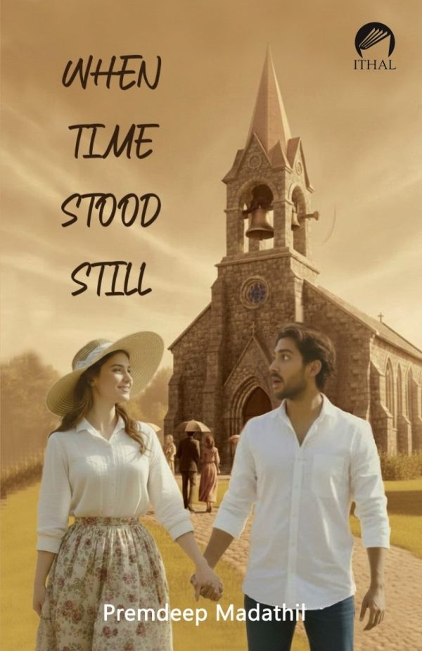 When Time Stood Still